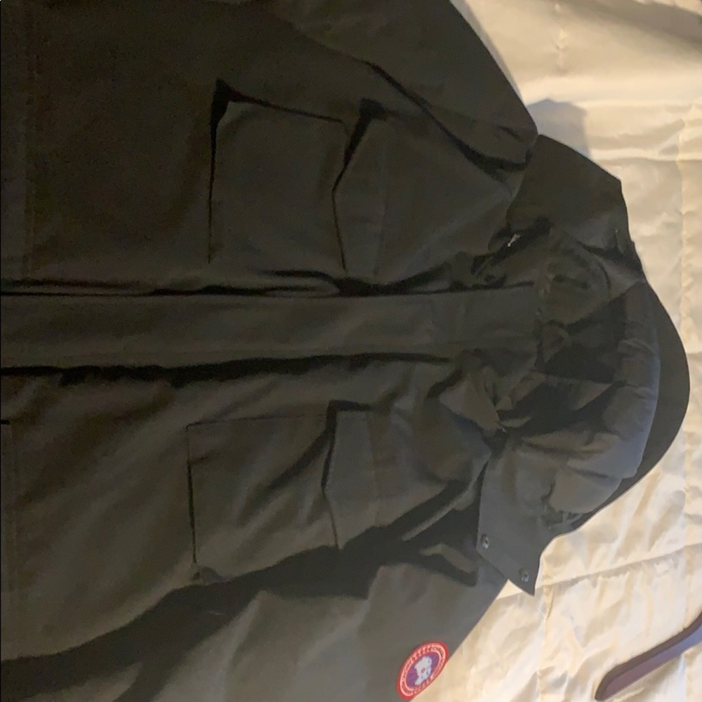 Canada Goose Constable Parka